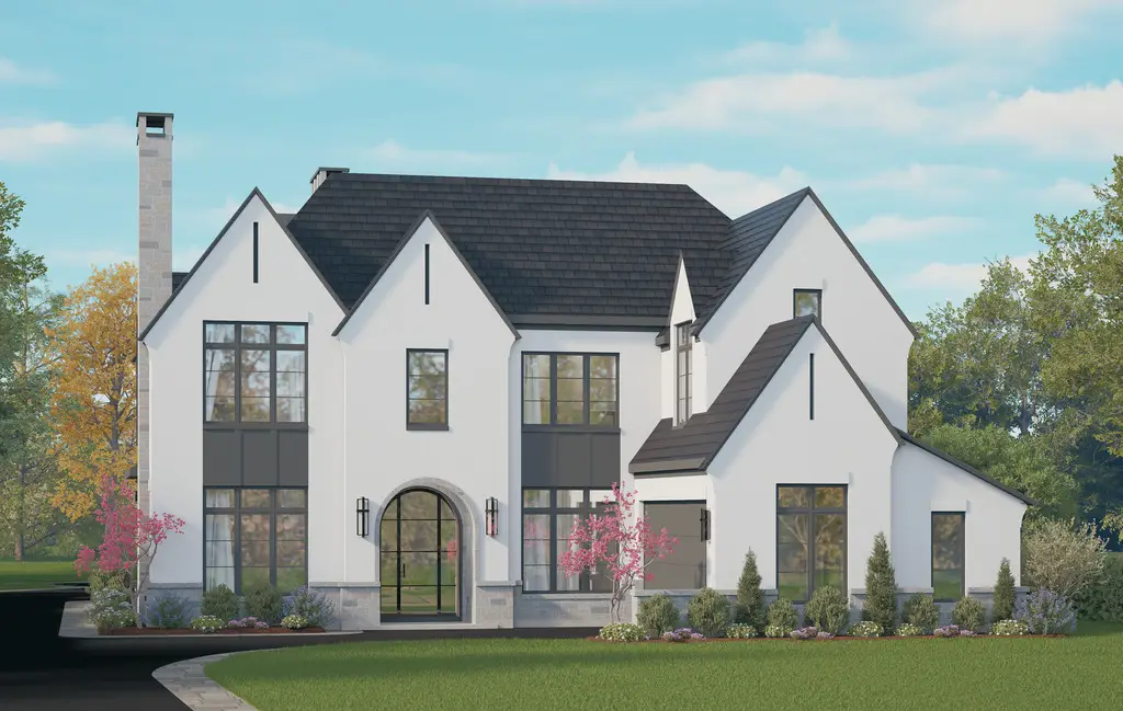 488 Park Avenue, Glencoe, IL 60022 - Image #1