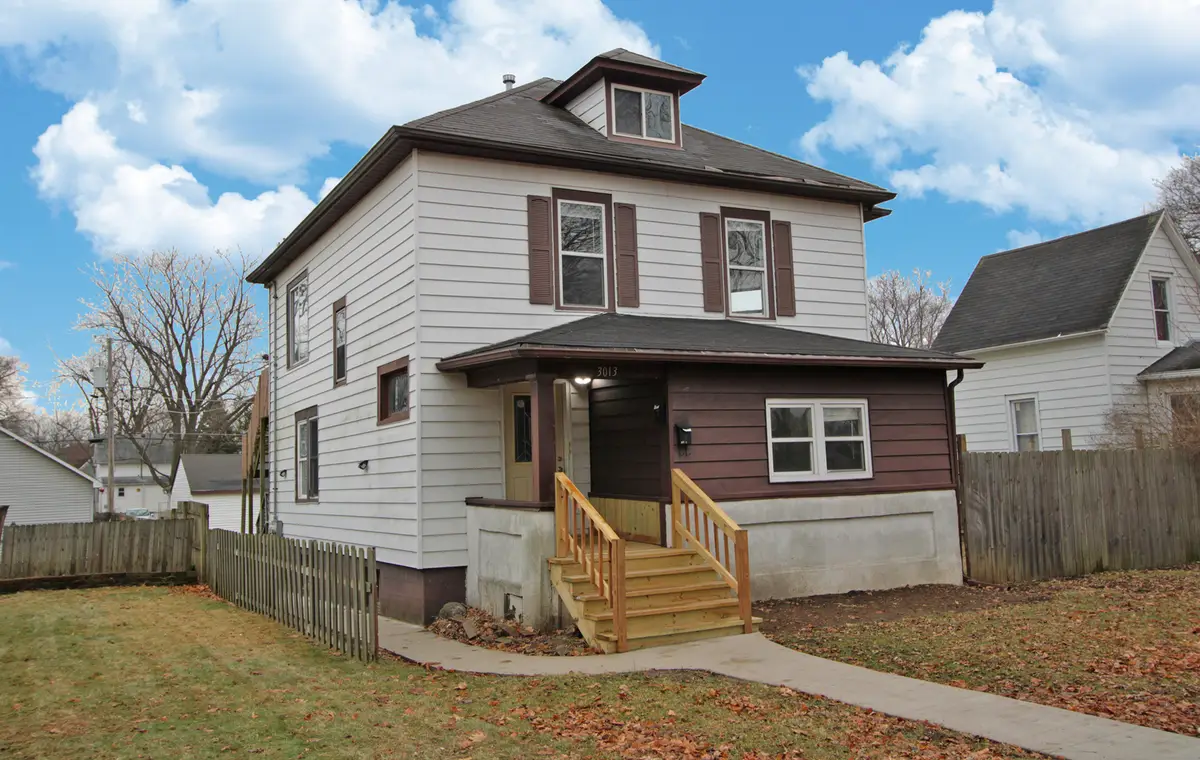 3013 Elim Avenue, Zion, IL 60099 - Image #1