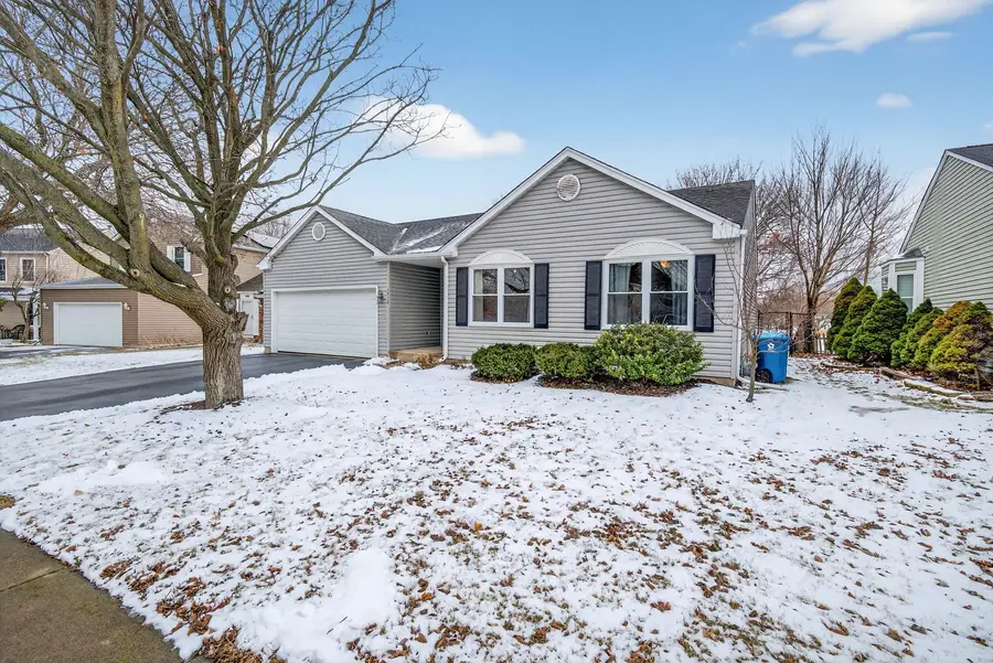 1412 Bar Harbour Road, Aurora, IL 60504 - Image #2