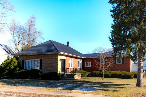 308 S Jackson Street, Flanagan, IL 61740