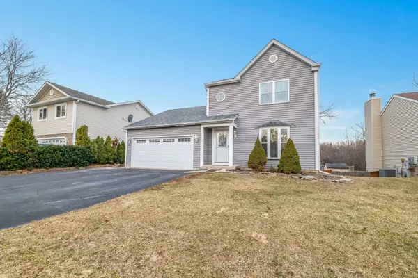 2010 N Nicole Lane, Round Lake Beach, IL 60073