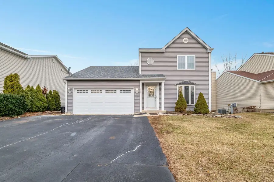2010 N Nicole Lane, Round Lake Beach, IL 60073 - Image #2