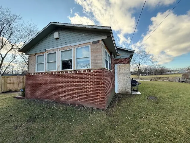 1449 Greenwood Avenue, Ford Heights, IL 60411 - Image #1