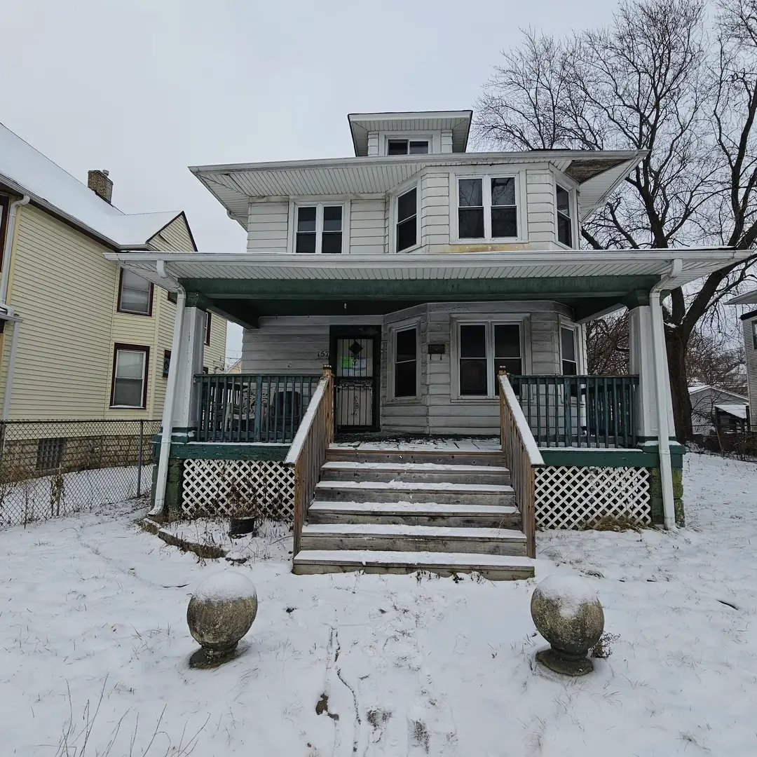 157 N Lorel Avenue, Chicago, IL 60644 - Image #1