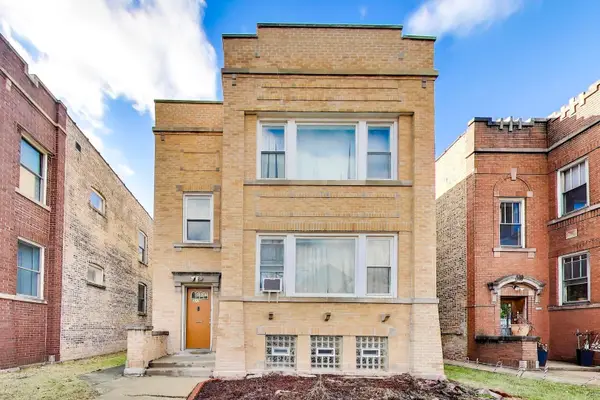 3738 N Richmond Street, Chicago, IL 60618