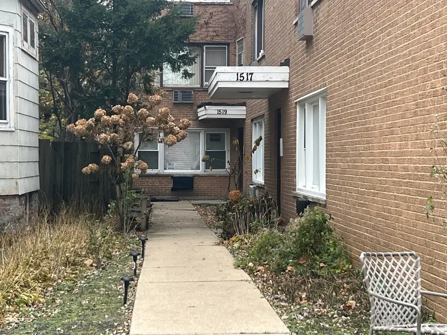 1517 W Lunt Avenue #1A, Chicago, IL 60626 - Image #2