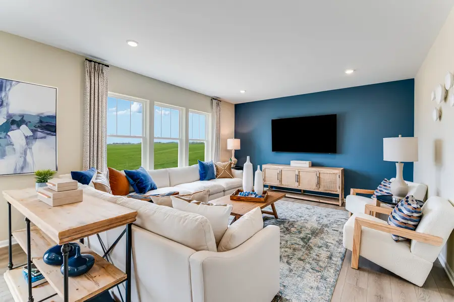 311 Twinleaf Trail, Yorkville, IL 60560 - Image #2