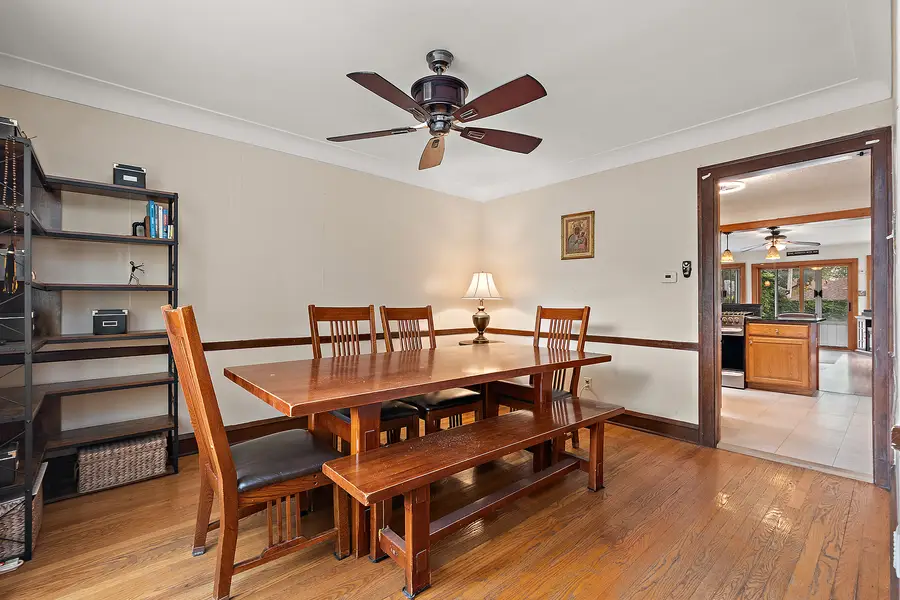 9617 Brandt Avenue, Oak Lawn, IL 60453 - #3