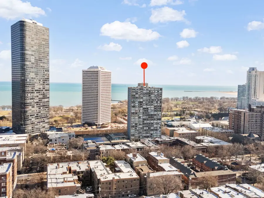5320 N Sheridan Road #E8, Chicago, IL 60640 - Image #2