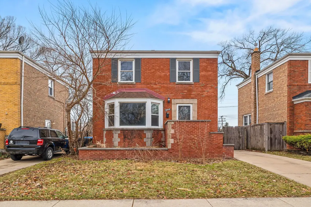 9908 S Maplewood Avenue, Chicago, IL 60655 - Image #1
