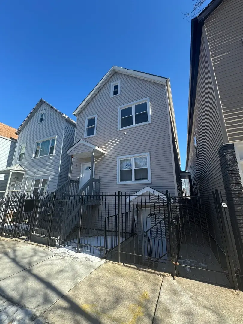 4521 S Hermitage Avenue, Chicago, IL 60609 - Image #2