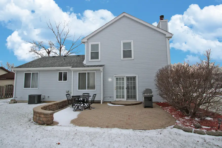 505 Cypress Bridge Road, Lake Zurich, IL 60047 - Image #2