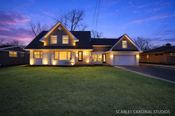 774 N Kenilworth Avenue, Glen Ellyn, IL 60137