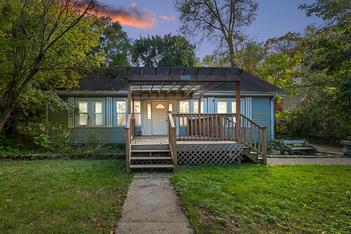 26681 W Wooster Lake Drive, Ingleside, IL 60041 - Image #1