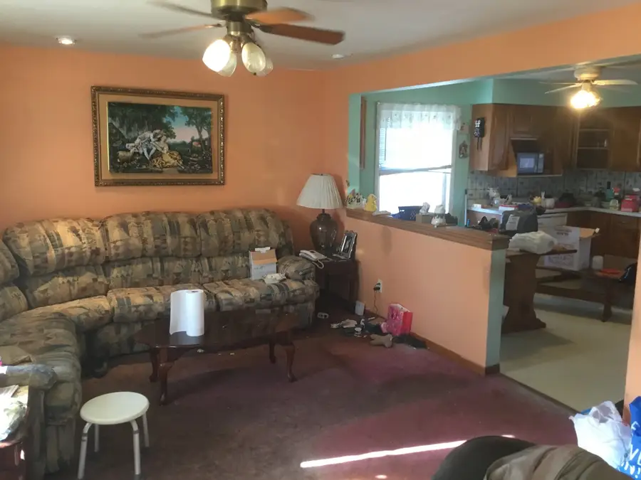 6762 W 87th Place, Oak Lawn, IL 60453 - Image #2