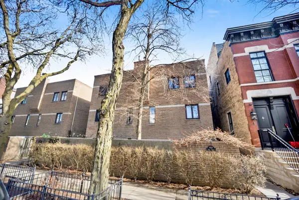 1859 N Dayton Street #H, Chicago, IL 60614