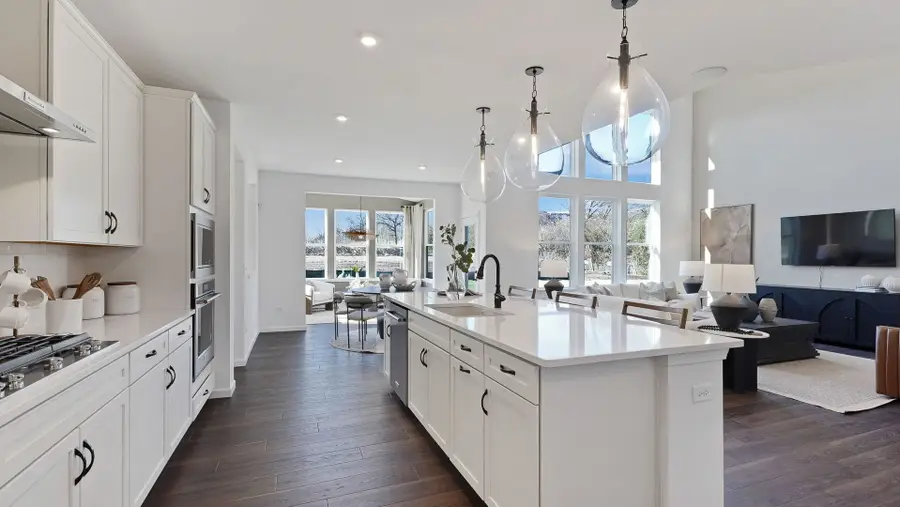 6240 Lafond Circle, Lisle, IL 60532 - Image #3