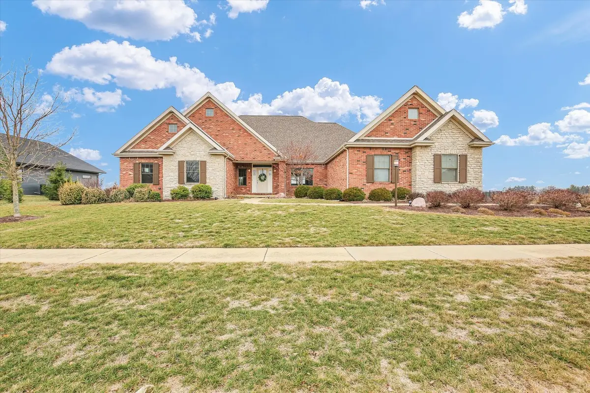 1409 Yorkshire Drive, Savoy, IL 61874 - Image #1