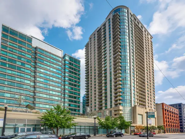 125 S Jefferson Street #3203, Chicago, IL 60661