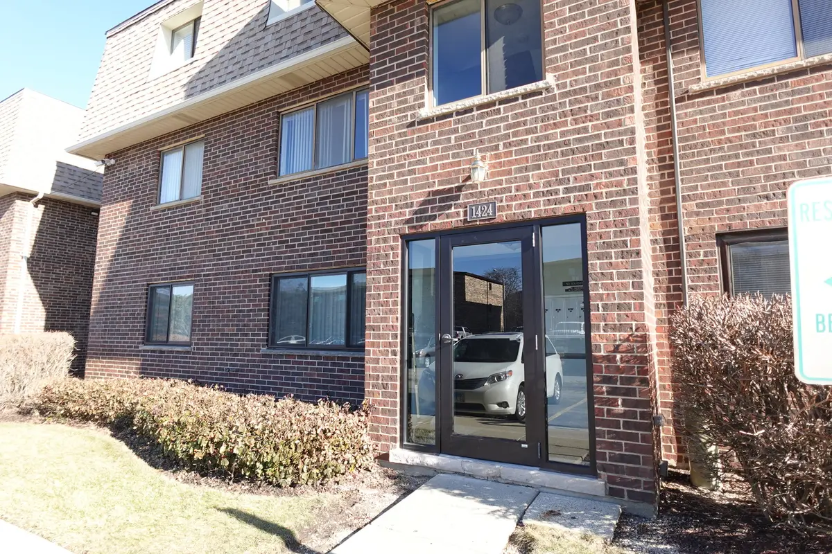 1424 Carol Court #3A, Palatine, IL 60074 - Image #1