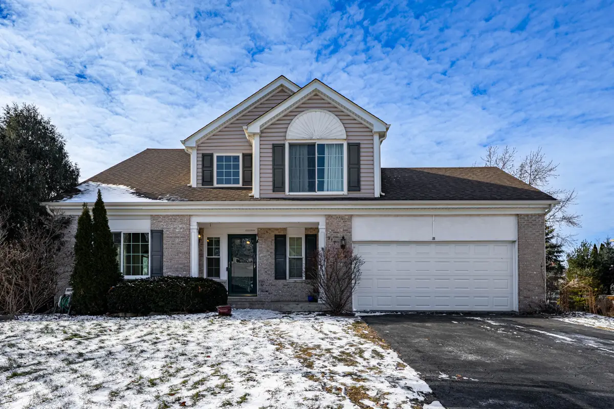 Address Withheld By Seller, Carpentersville, IL 60110 - Image #1