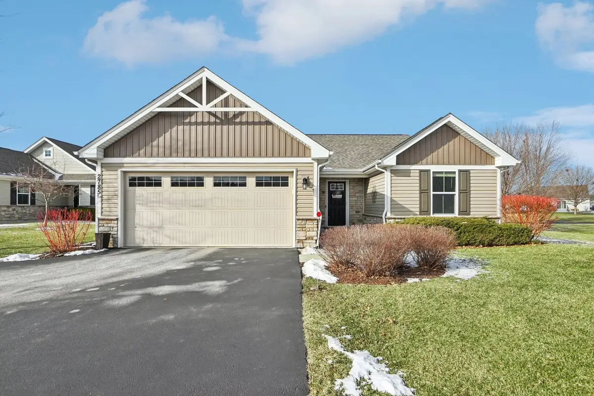2785 Gains Court, Yorkville, IL 60560 - #1