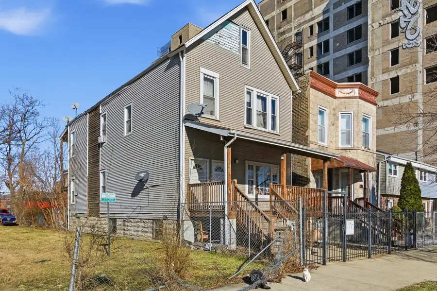 4016 W Washington Boulevard, Chicago, IL 60624 - Image #2