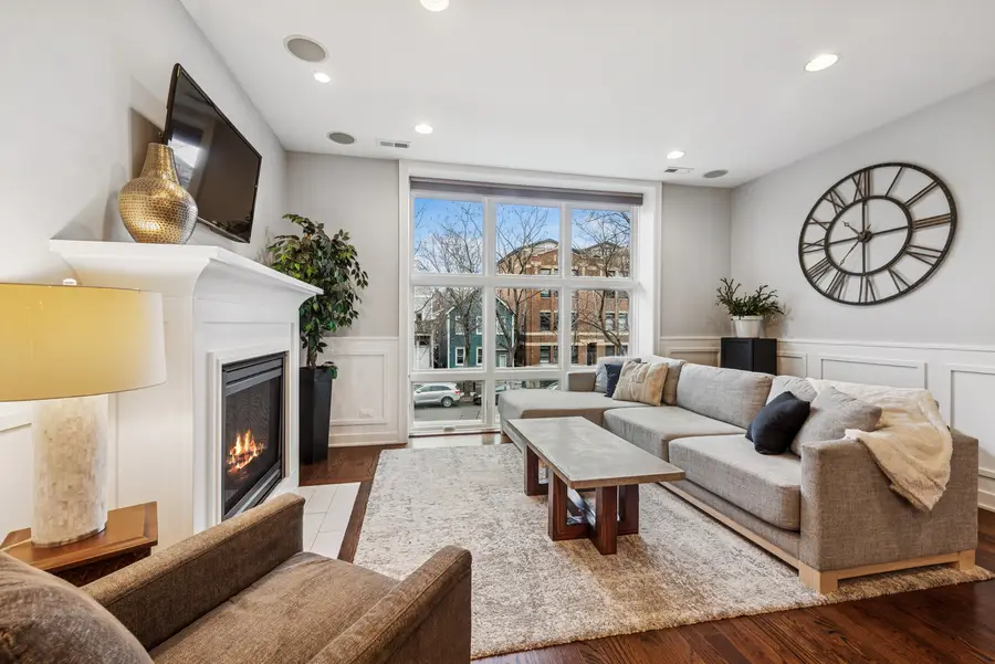 2521 N Ashland Avenue #2S, Chicago, IL 60614 - Image #3