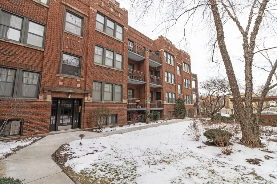 643 Garfield Street #3, Oak Park, IL 60304 - #2