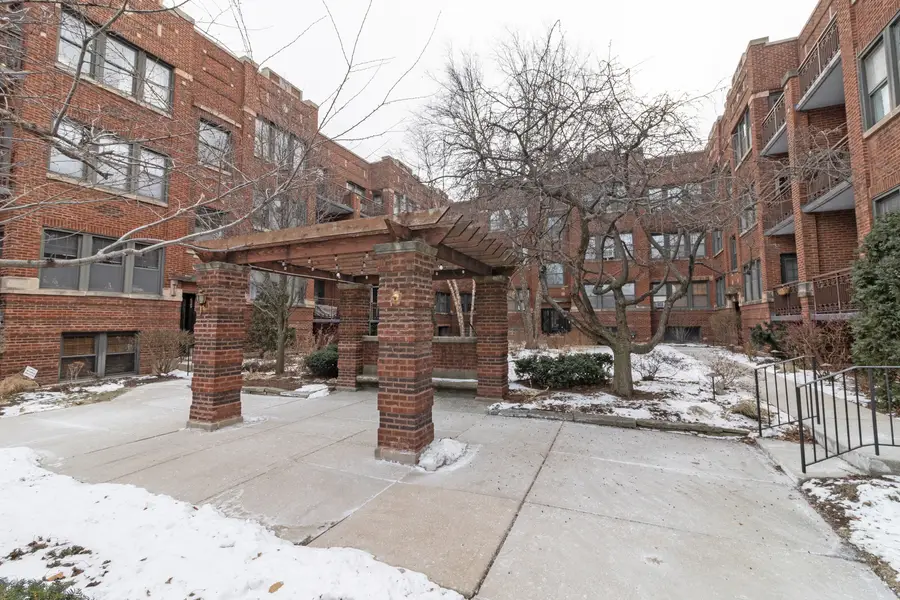 643 Garfield Street #3, Oak Park, IL 60304 - #3