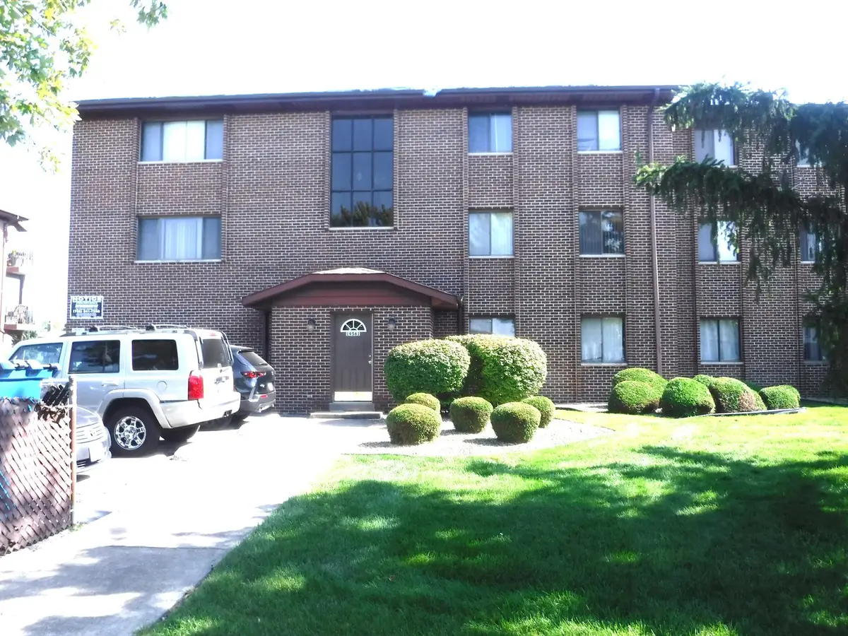 19561 Lake Shore Drive #1-S, Lynwood, IL 60411 - Image #1