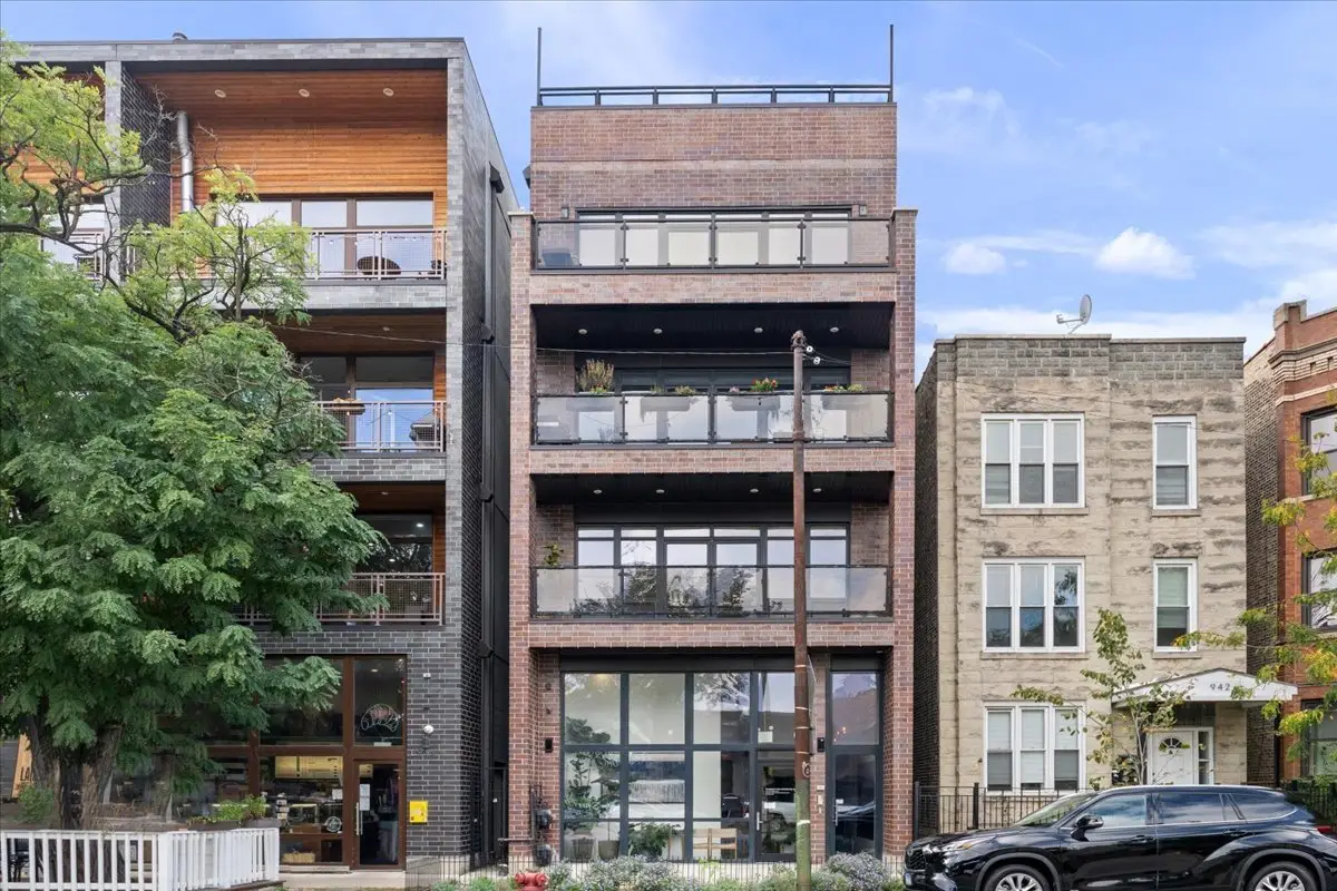 Address Withheld By Seller, Chicago, IL 60622 - Image #1