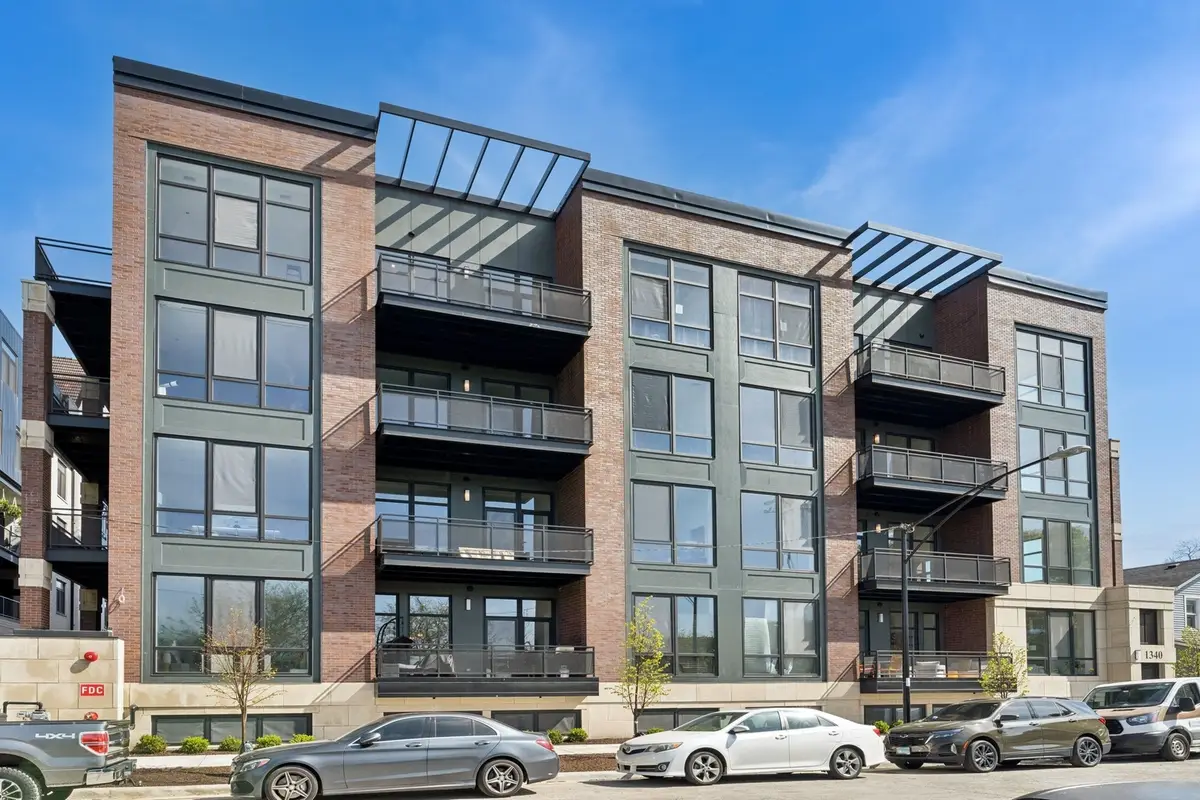 Address Withheld By Seller, Chicago, IL 60642 - Image #1