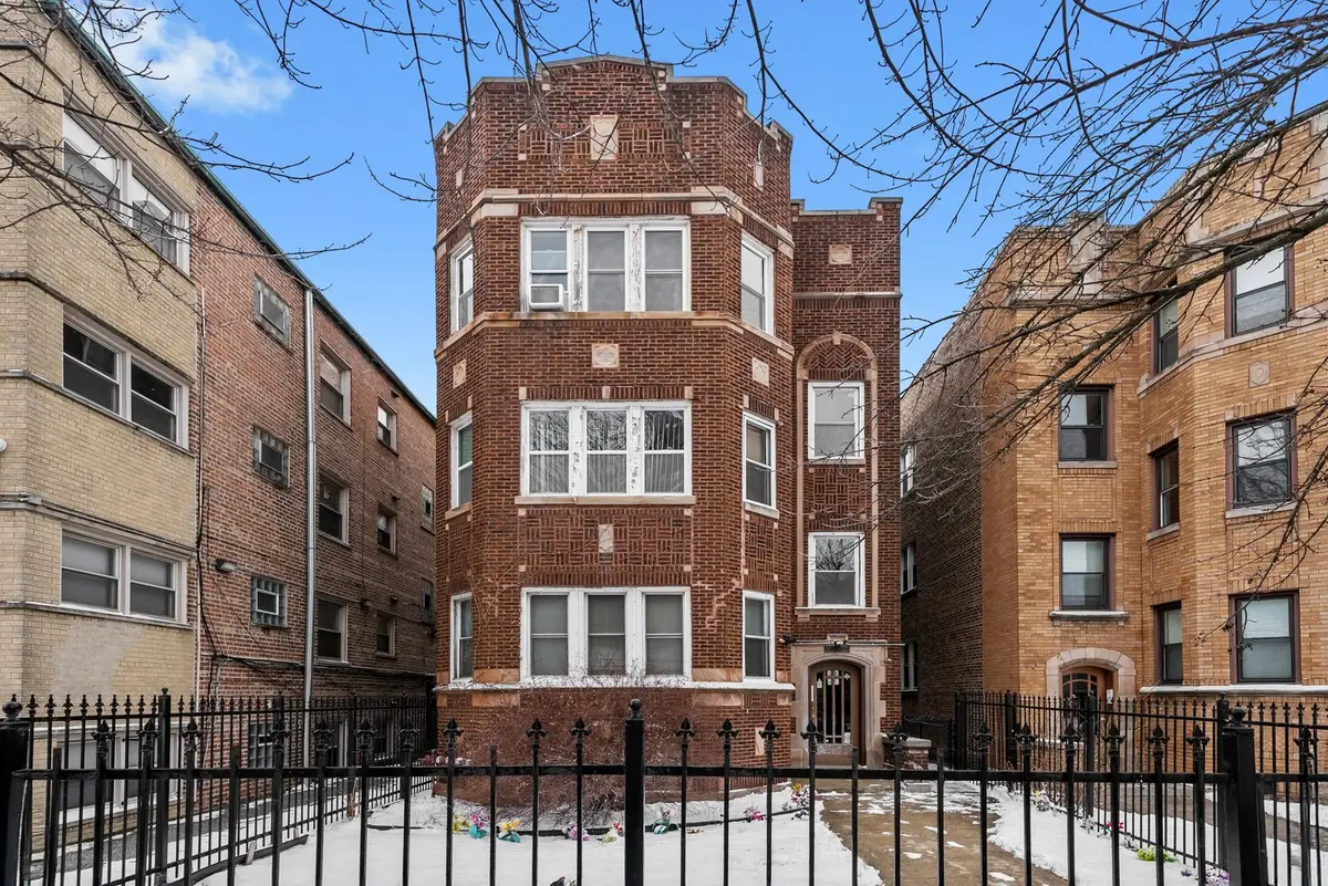 Address Withheld By Seller, Chicago, IL 60649 - #1