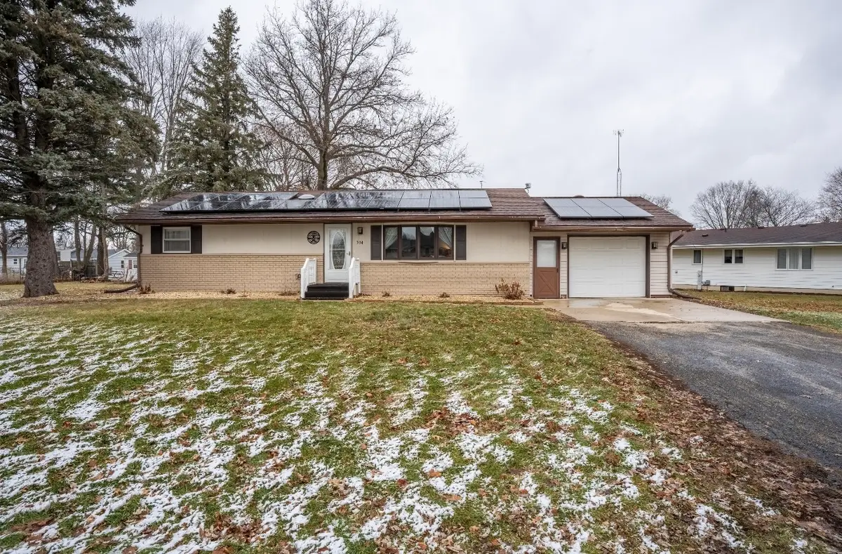 304 Lumar Drive, Pearl City, IL 61062 - Image #1