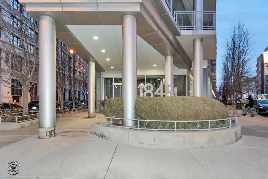 845 N Kingsbury Street #211, Chicago, IL 60610 - Image #2
