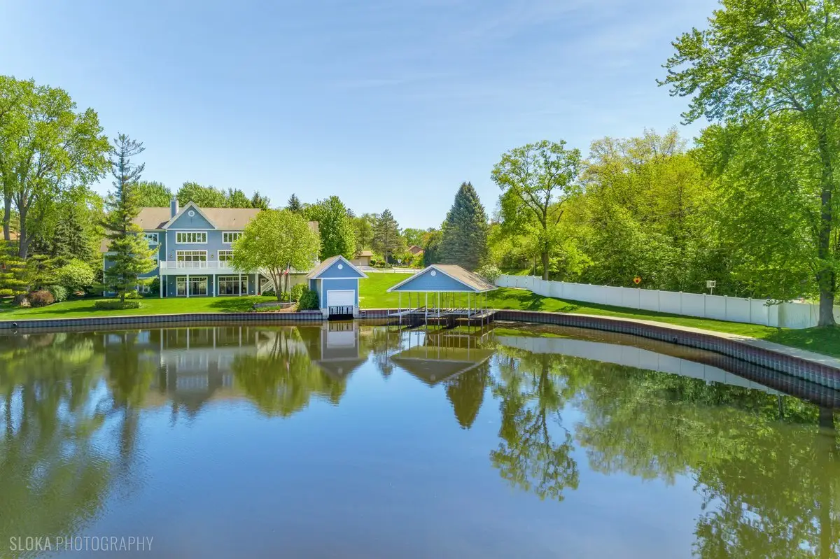 38778 N Ackerman Road, Antioch, IL 60002 - #1