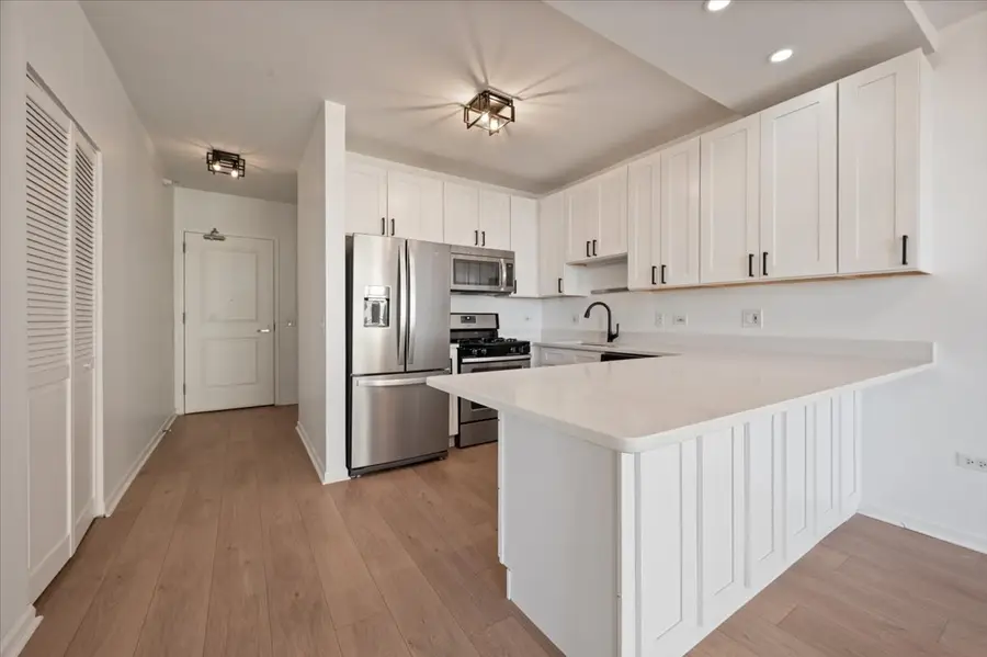 645 N Kingsbury Street #2003, Chicago, IL 60654 - Image #3