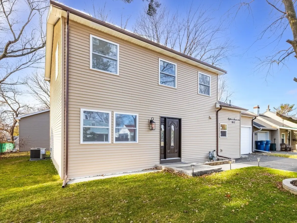 1817 Kelly Avenue, Crest Hill, IL 60403 - Image #1