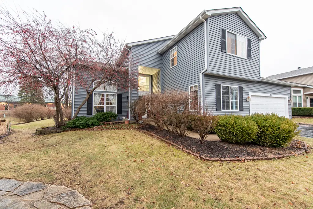 1711 Napa Drive, Gurnee, IL 60031 - Image #1