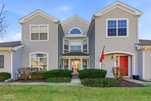 397 Cascade Lane #397, Oswego, IL 60543