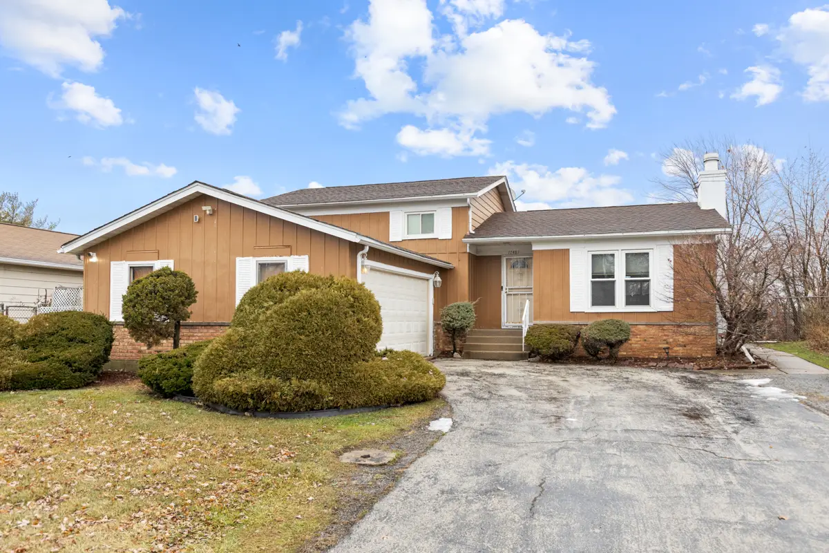 17481 Eastgate Drive, Country Club Hills, IL 60478 - Image #1
