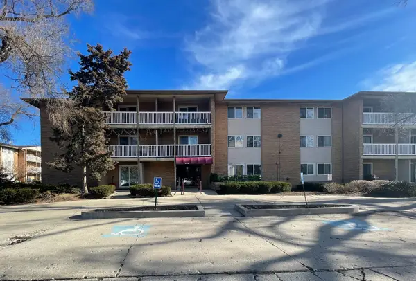 930 Beau Drive #313, Des Plaines, IL 60016