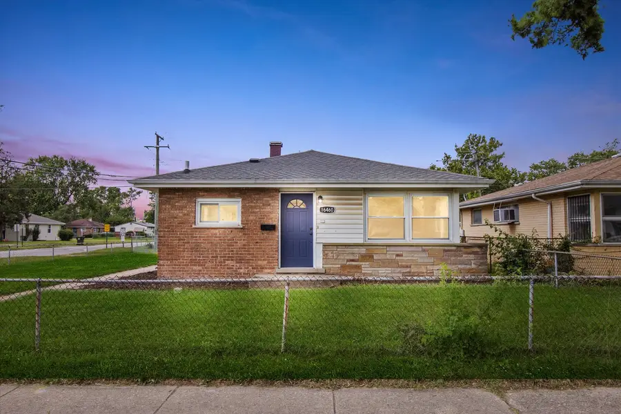 16460 Honore Avenue, Markham, IL 60428 - Image #2