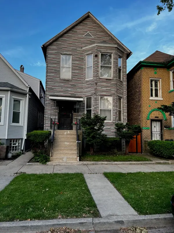 5335 S Bishop Street, Chicago, IL 60609