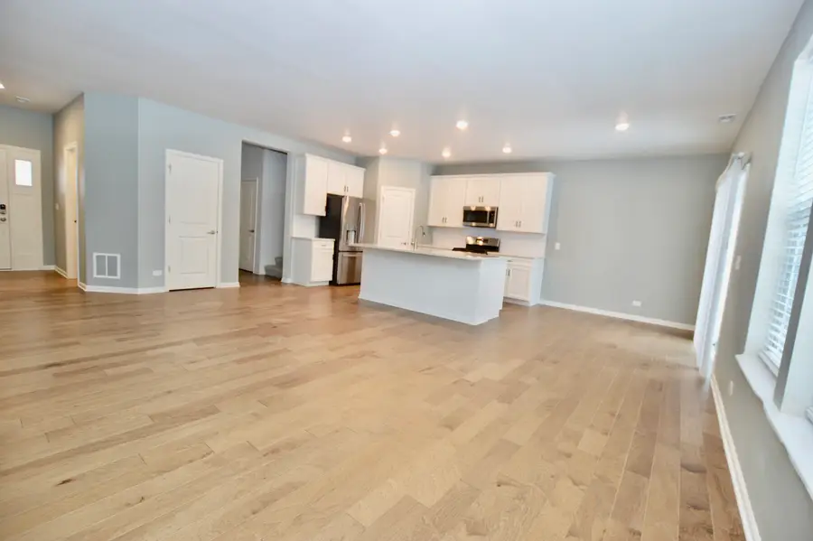 1029 Draper Road, McHenry, IL 60050 - #2