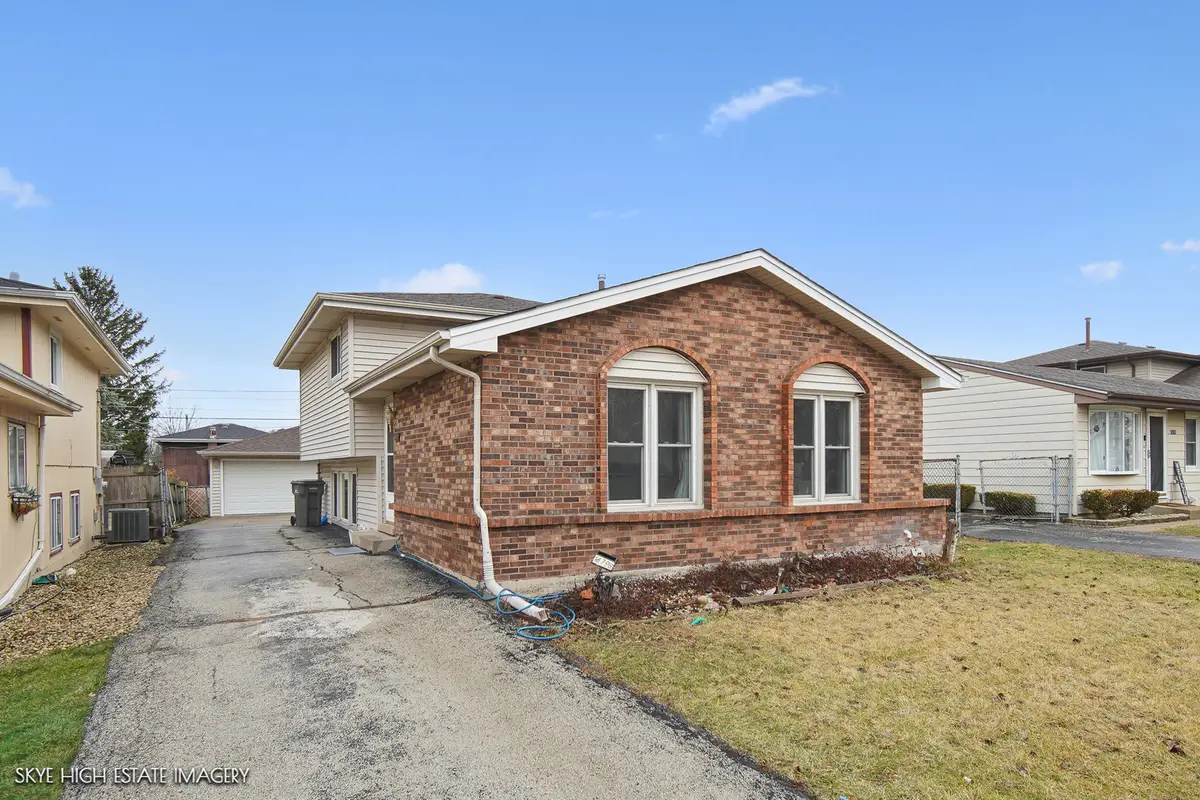 16798 91st Avenue, Orland Hills, IL 60477 - Image #1