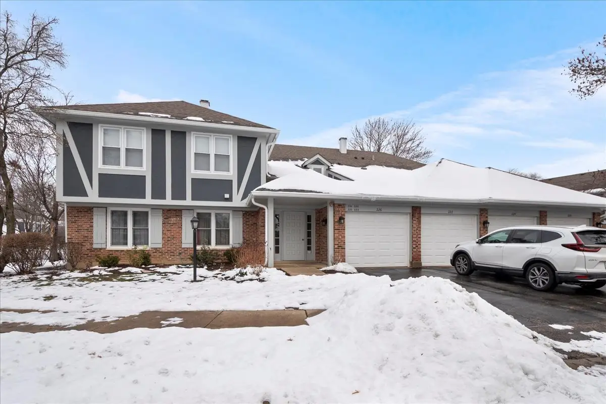 226 Coventry Circle #148, Vernon Hills, IL 60061 - Image #1