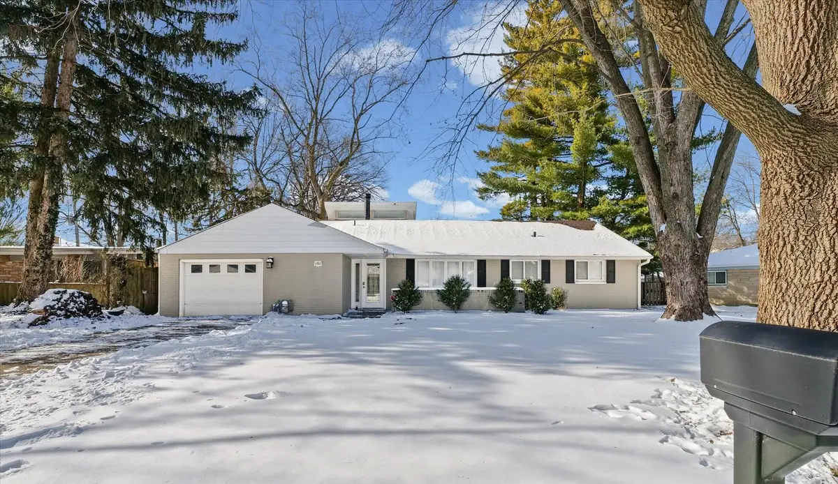 1301 Belmeade Drive, Champaign, IL 61821 - Image #1