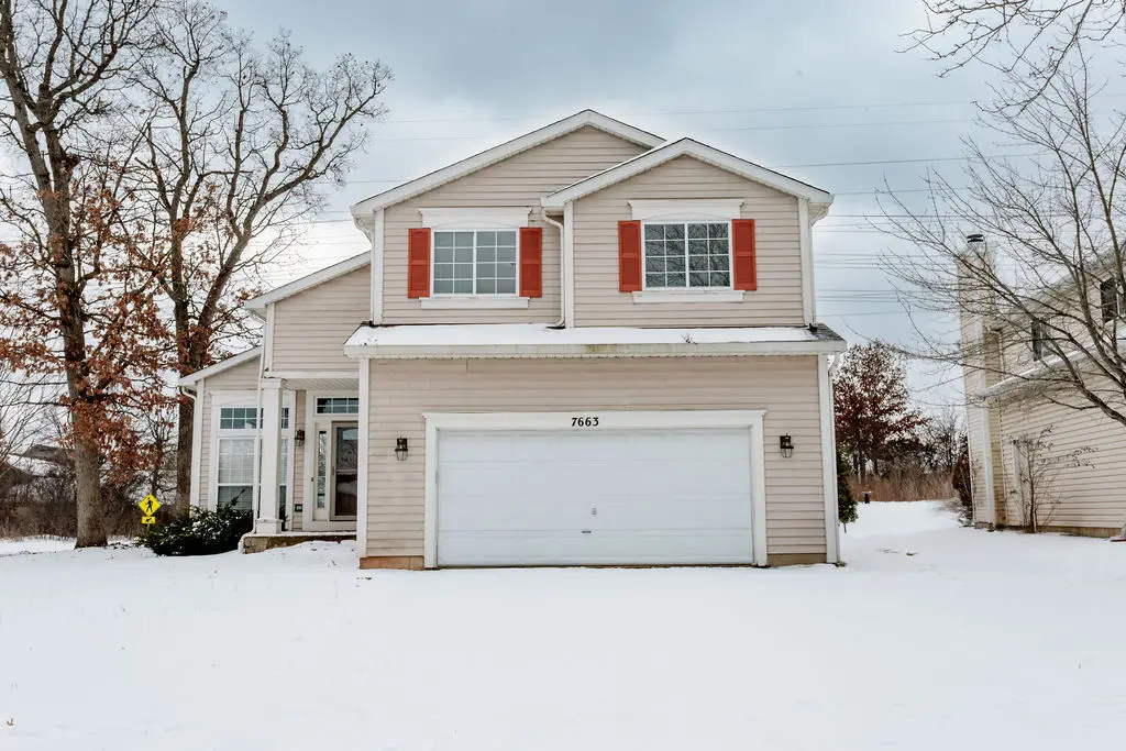 7663 Gamay Court, Gurnee, IL 60031 - Image #1